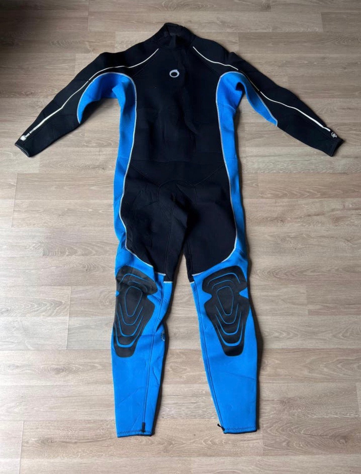 Wetsuit Man Maat XL - 3/2 mm, Wetsuit, Verzenden, ., Heer
