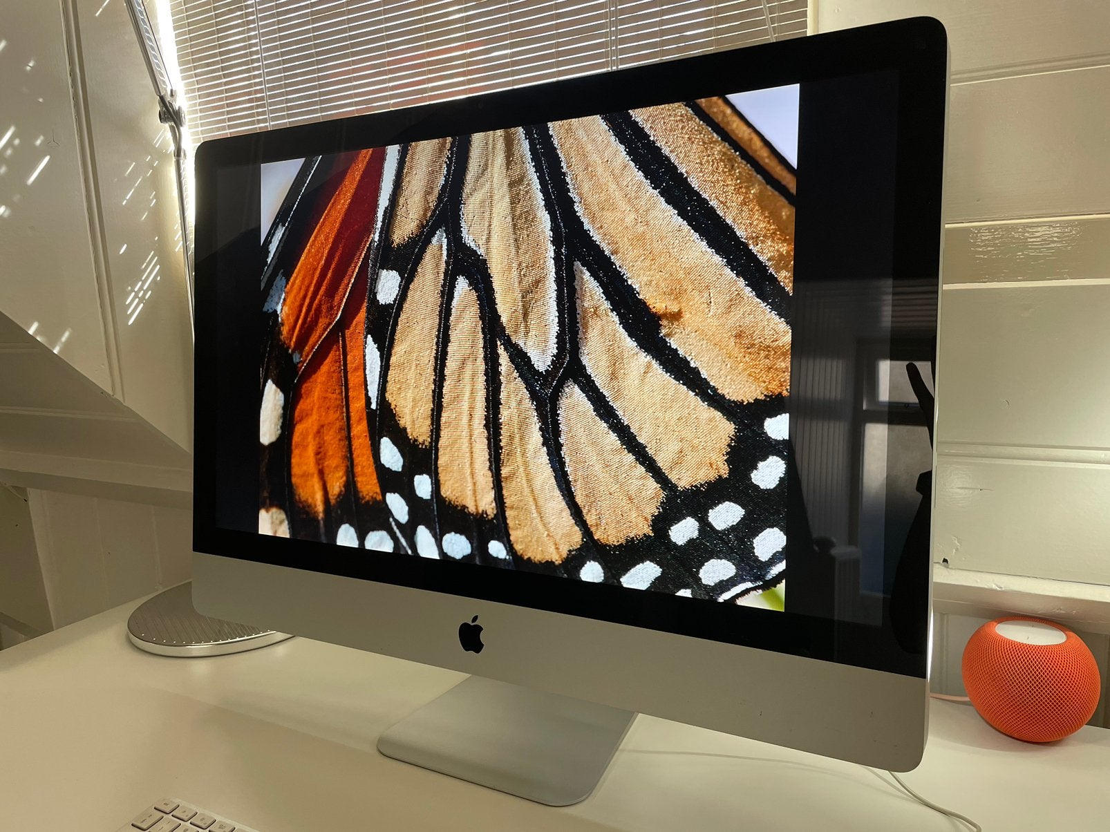 Apple iMac 27 inch Mid 2011, Computers en Software, Ophalen, 2 tot 3 Ghz, 8 GB, IMac