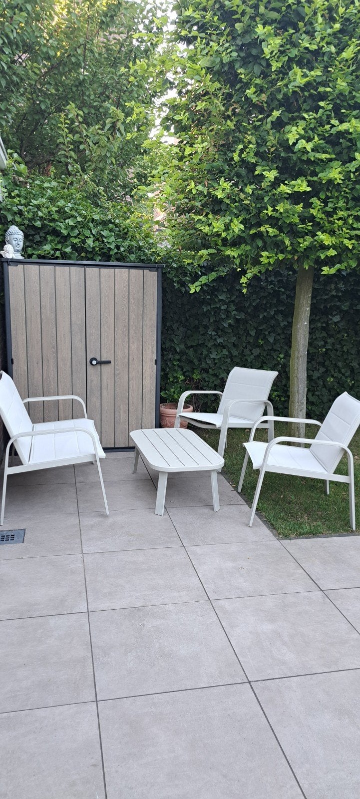 ., Ophalen of Verzenden, Nieuw, 2 zitplaatsen