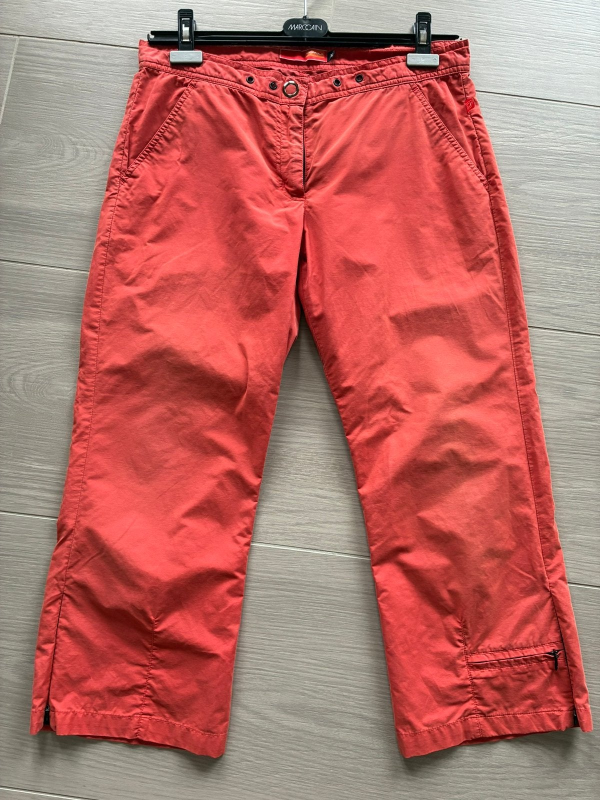 Zembla skibroek / wandelbroek, mt M, Ophalen of Verzenden, Zo goed als nieuw, Kleding