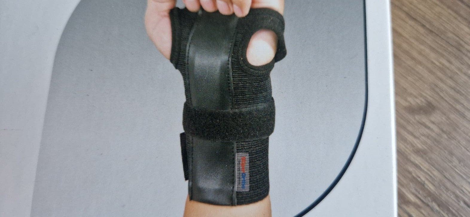 gezocht super ortho spalkjes/braces, Diversen, Ophalen of Verzenden, Zo goed als nieuw