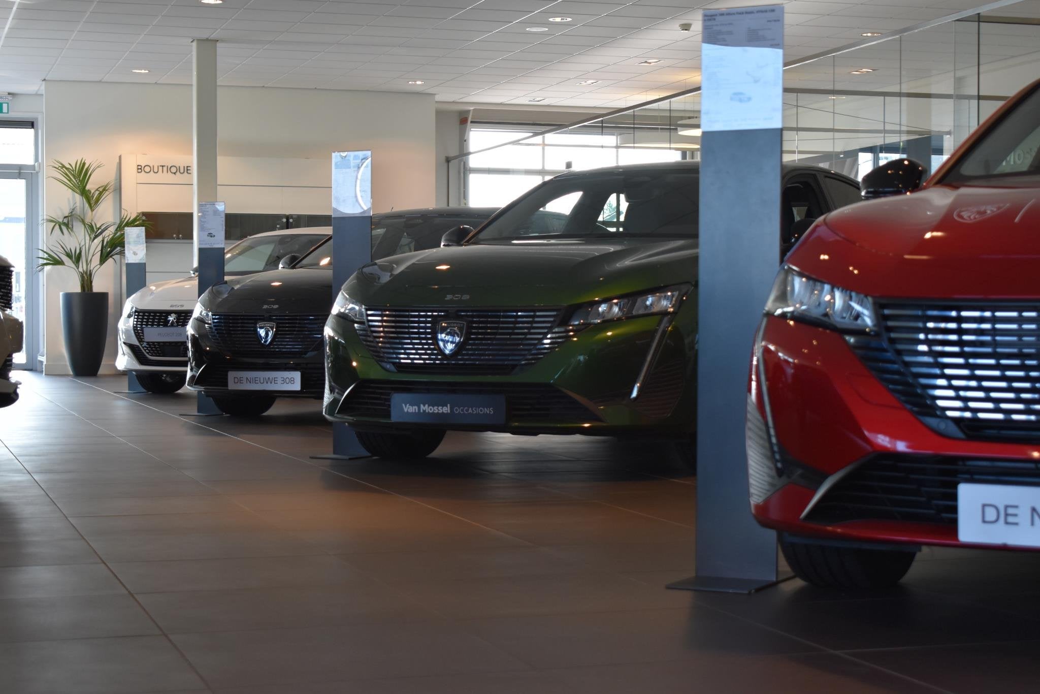 Peugeot Partner 1.5 BlueHDi 130 EAT8 S&S L1 | Automaat | key, 1350 kg, 730 kg, Euro 6, 4 cilinders