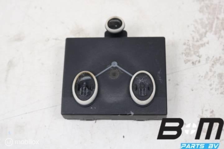 Portier module rechtsvoor VW Golf 7 5Q0959592E, Gebruikt