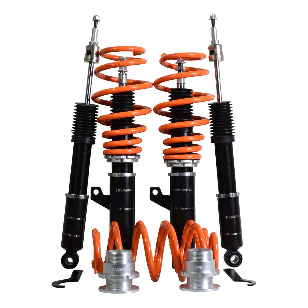 AANBIEDING DEMPING instelb SCHROEFSET VW Golf MK5/6, Audi A3, Ophalen of Verzenden