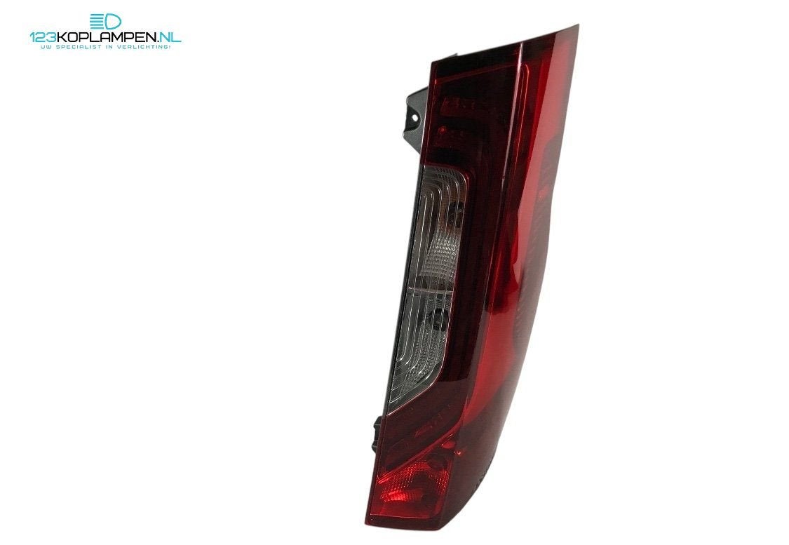 Mercedes Sprinter W910 W907 achterlicht rechts LED, Auto-onderdelen, Verlichting, Gebruikt, -, Verzenden, -