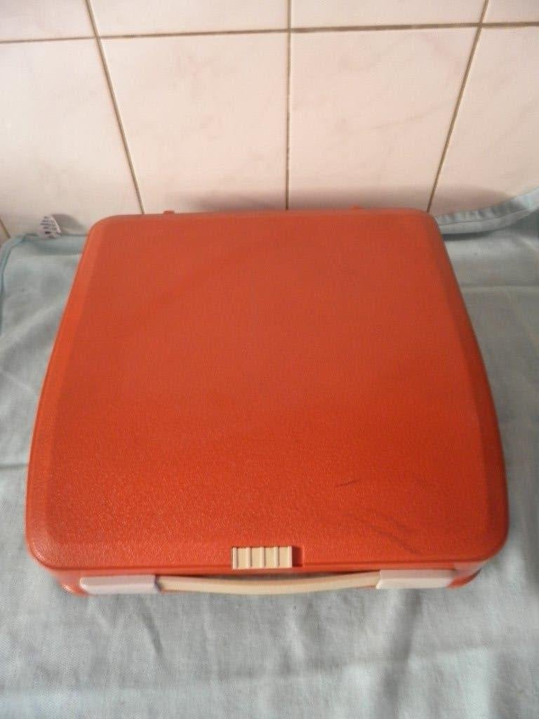 HERMES BABY typemachine, Ophalen of Verzenden