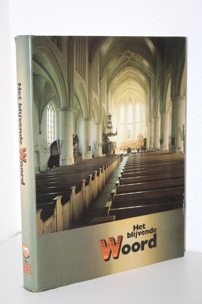 Het blijvende Woord, deel 1 (GBS, o.a. Mallan, Rijken), Boeken, Ophalen of Verzenden, Gelezen, Christendom | Protestants