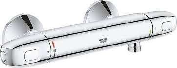 Grohe Grohtherm 1000 douchekraan, Ophalen of Verzenden, Nieuw, Koper, Douche