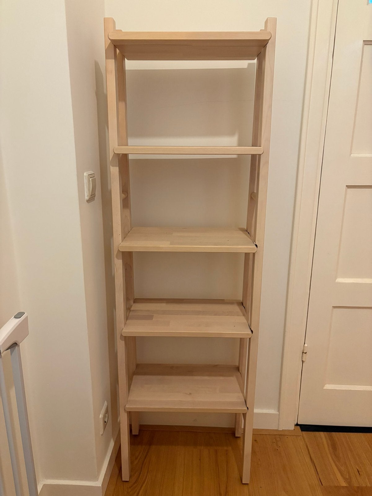 Ikea vilto kast, Ophalen, Zo goed als nieuw
