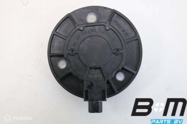 Magneetklep op cilinderkop Skoda Octavia 3 2.0 TFSI CHHA, Gebruikt