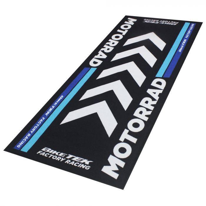 Garage Mat / Milieu Mat BMW  Motorrad, Motoren, Verzenden, Nieuw