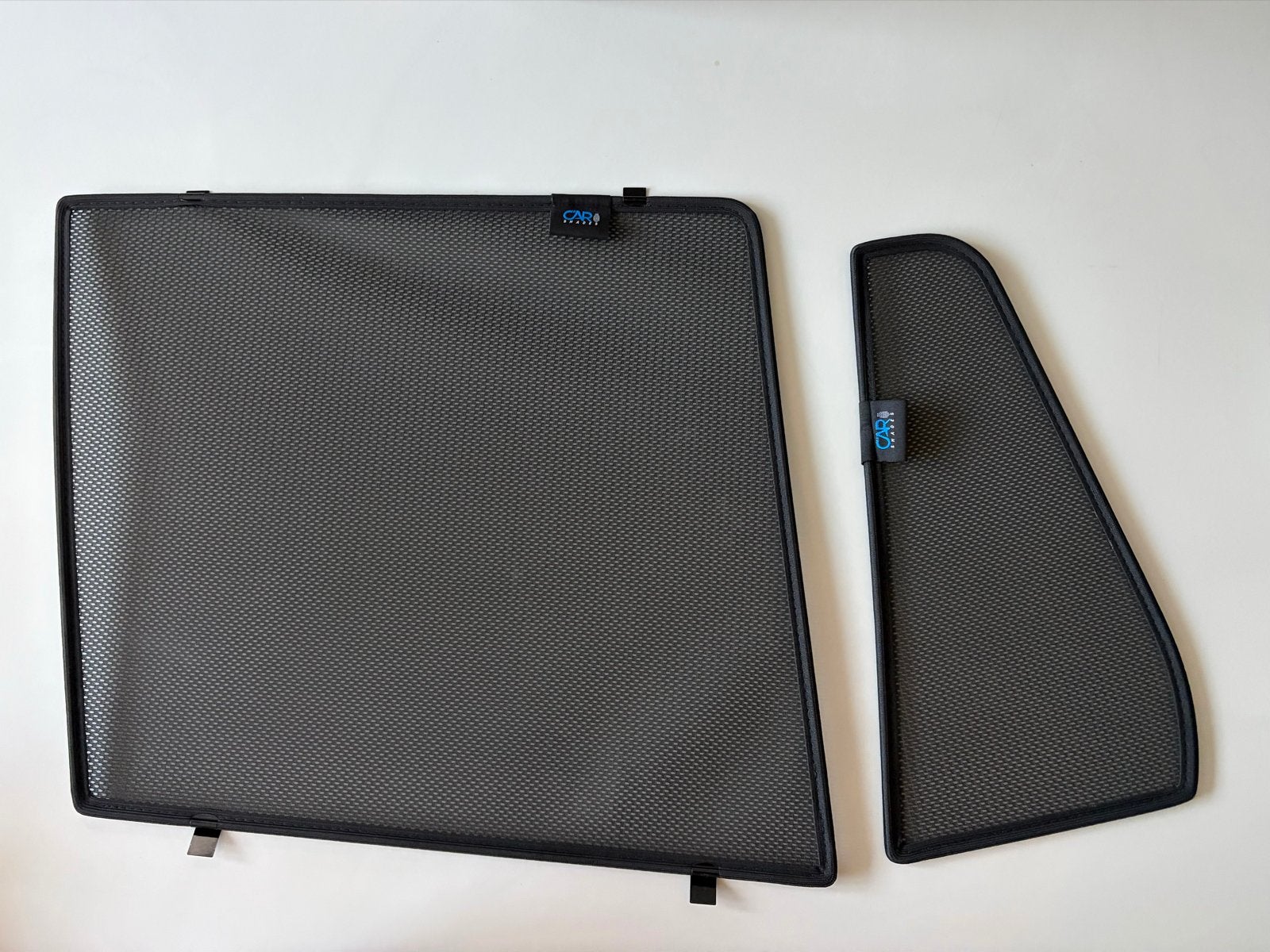Car Shades zonneschermen voor BMW X3/ iX3, Ophalen of Verzenden, Zo goed als nieuw