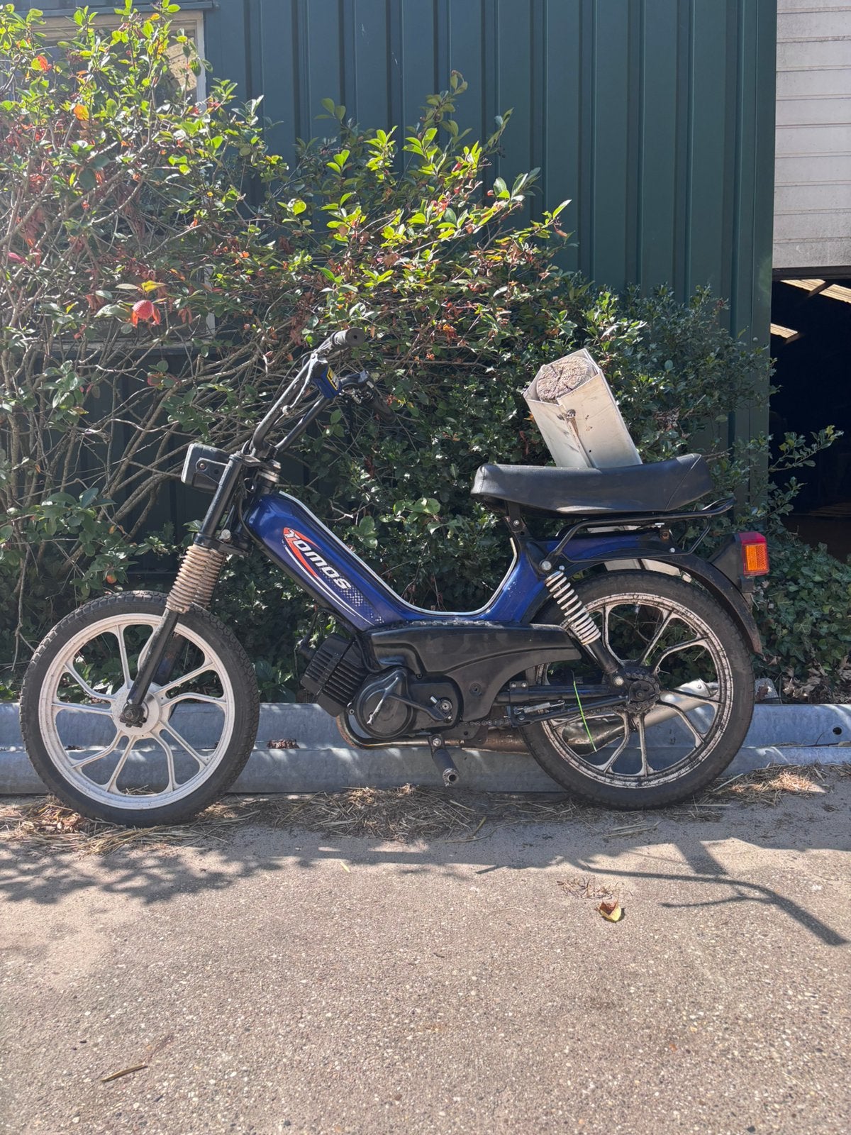 Tomos A35, Ophalen of Verzenden, Zo goed als nieuw, Standard