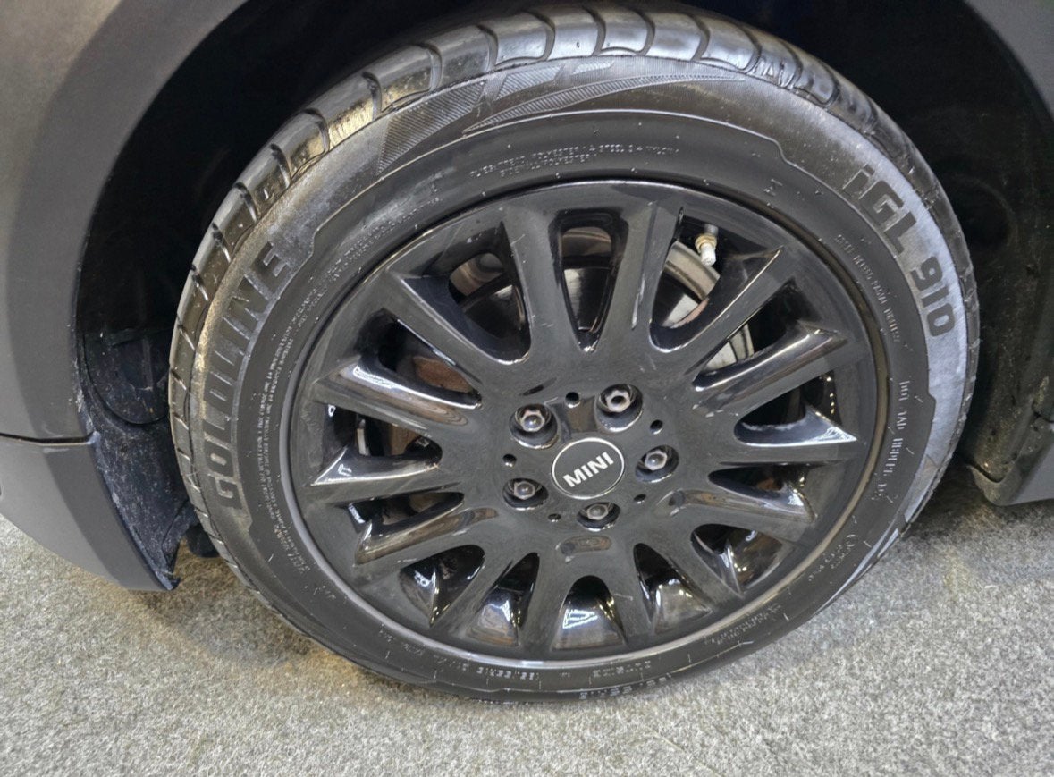 MINI Victory Spoke 16 inch, Auto-onderdelen, Ophalen