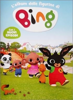 Diramix Bing 3, Ophalen, Nieuw, Overige typen