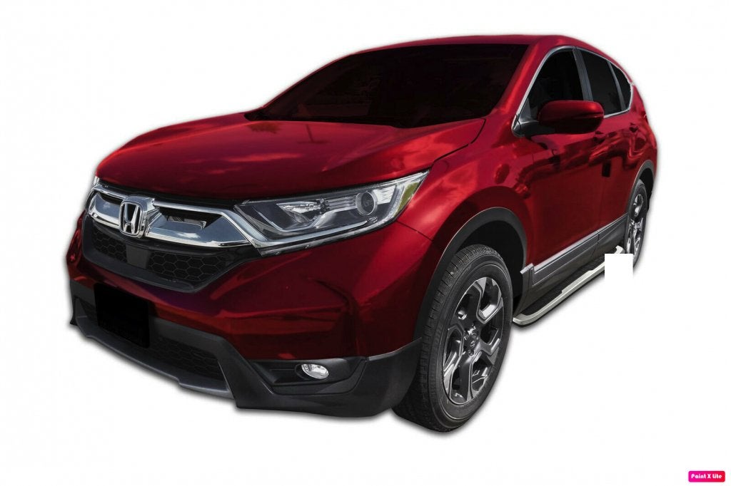 Treeplanken voor de Honda CRV 2017-heden NIEUW !!!!!, Honda, Nieuw, Jan Sangerslaan 16, MBG