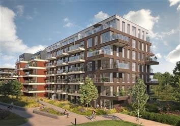 NIEUW! Woonruimte te huur Startbaan, Amstelveen