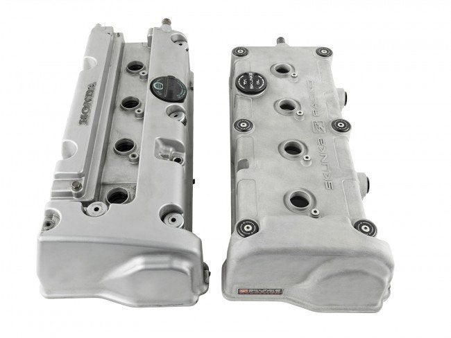 Skunk2 Magnesium kleppendeksel - Honda Civic EP3 FN2 K20 K24, Ophalen of Verzenden
