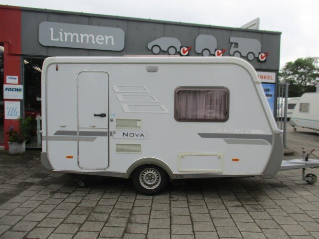 Hymer Eriba 390, Caravans en Kamperen, Info@acc-service.nl, Tot en met 2, Bedrijf, Schokbreker
