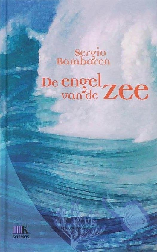 Sergio Bambaren De engel van de zee, Ophalen of Verzenden, Nieuw, Spiritualiteit algemeen, Achtergrond en Informatie