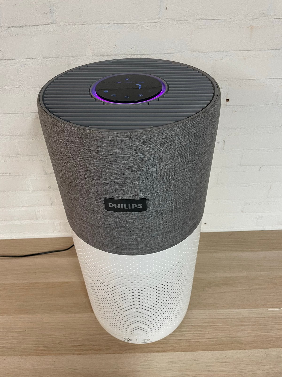 Philips Luchtreiniger - VitaShield & AeraSense Technologie, Ophalen, Gebruikt, Luchtreiniger