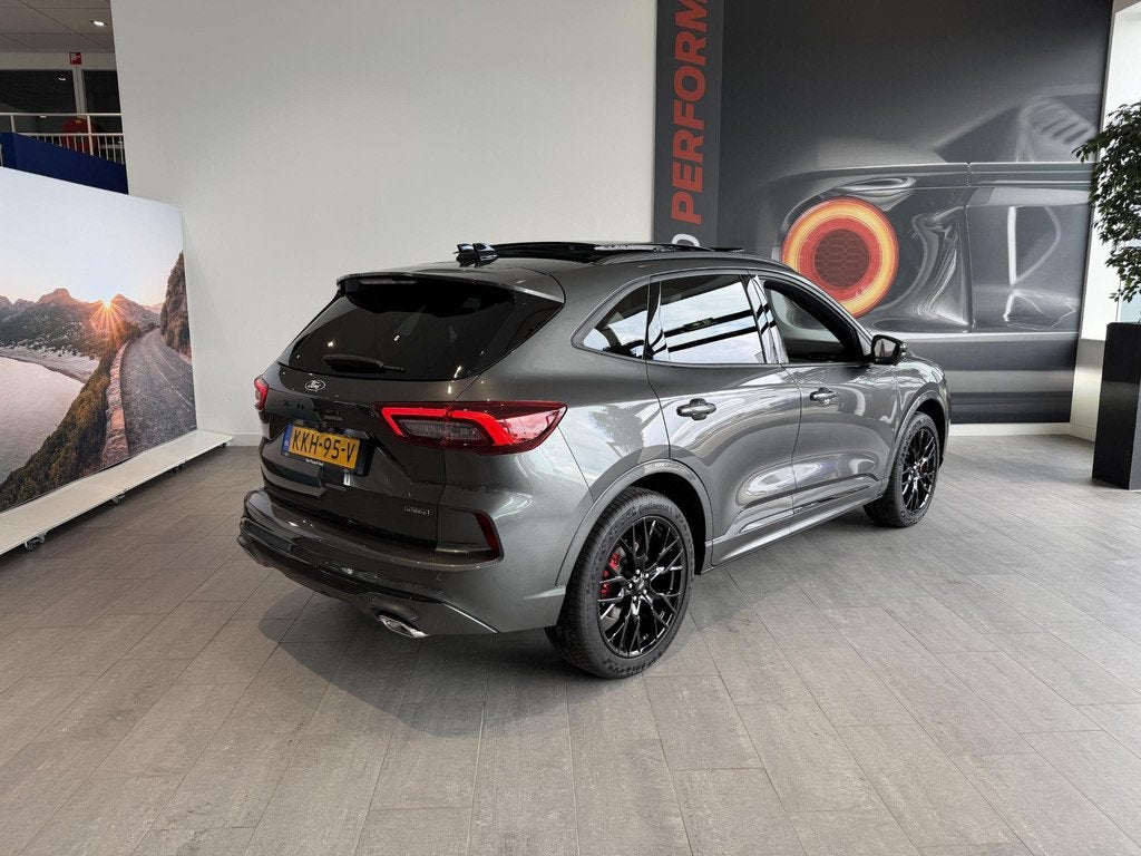 Ford Kuga 2.5 PHEV Bluecruise BLUECRUISE | TREKHAAK | 20 INC, Auto's, Ford, 14 kWh, Euro 6, 4 cilinders, Bedrijf