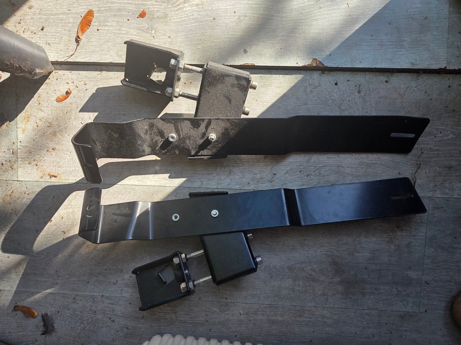 Urban Arrow Maxi-Cosi Adapter Beugel, Ophalen of Verzenden, Gebruikt, Urban Arrow