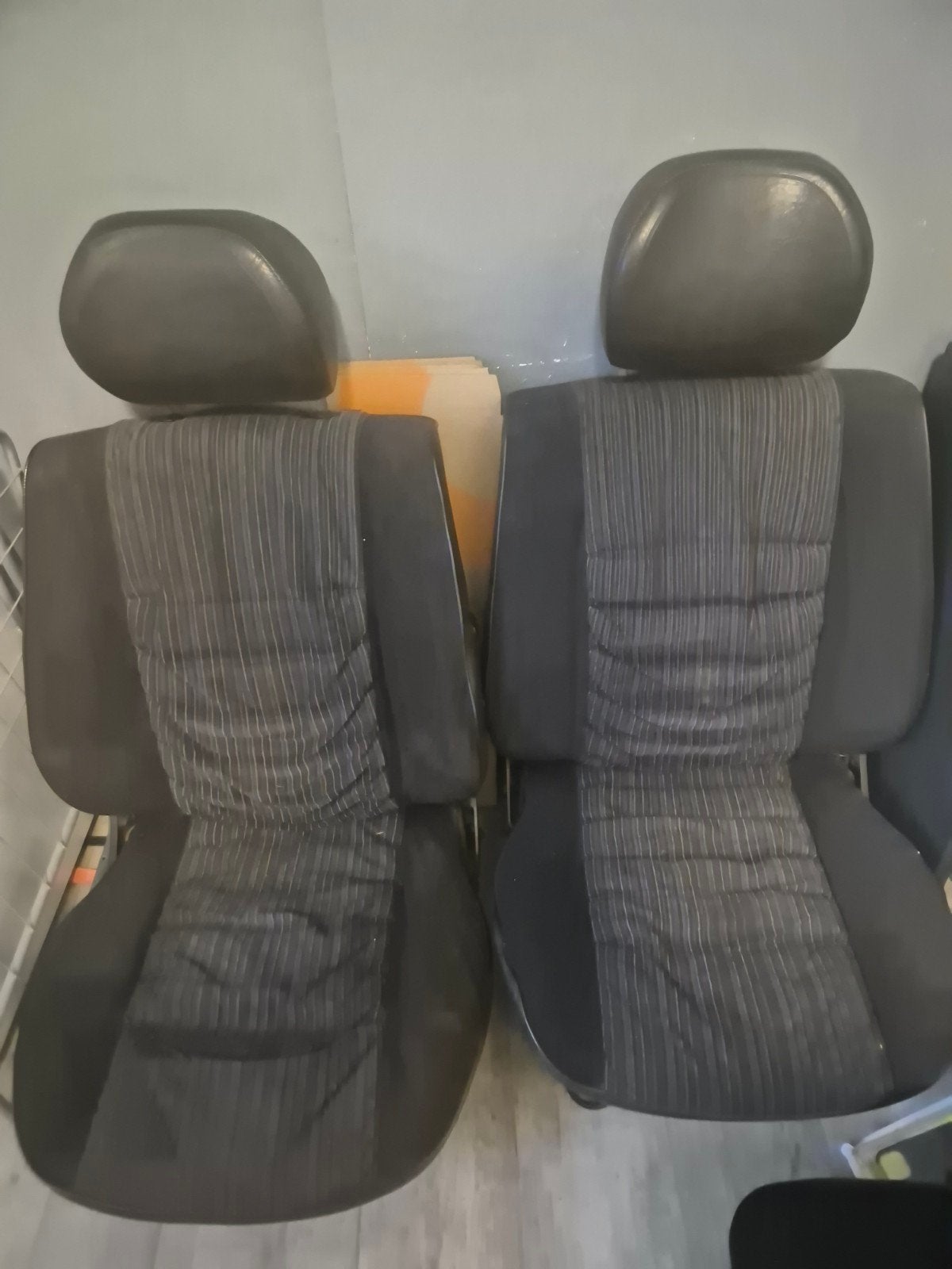 Leuke set voor mk1 cabrio, Auto-onderdelen, Interieur en Bekleding, Volkswagen, Ophalen