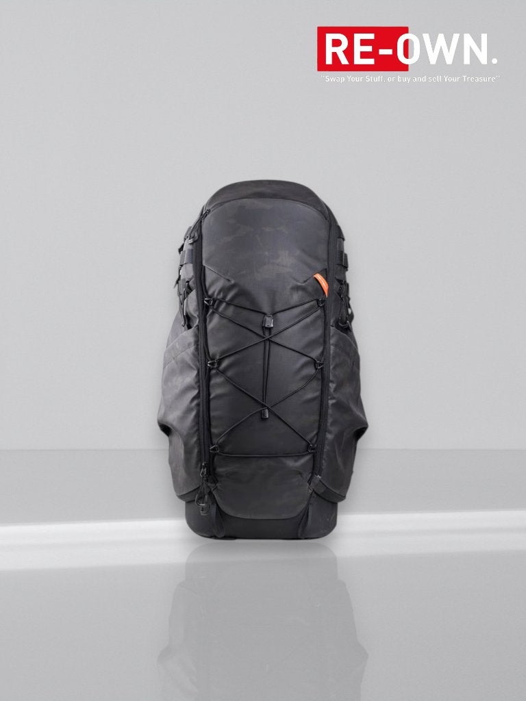 PGYTECH OnePro ST Backpack Night Camo | TOPSTAAT | RUGTAS, Overige merken, 40 cm of meer, ,, PGYTECH