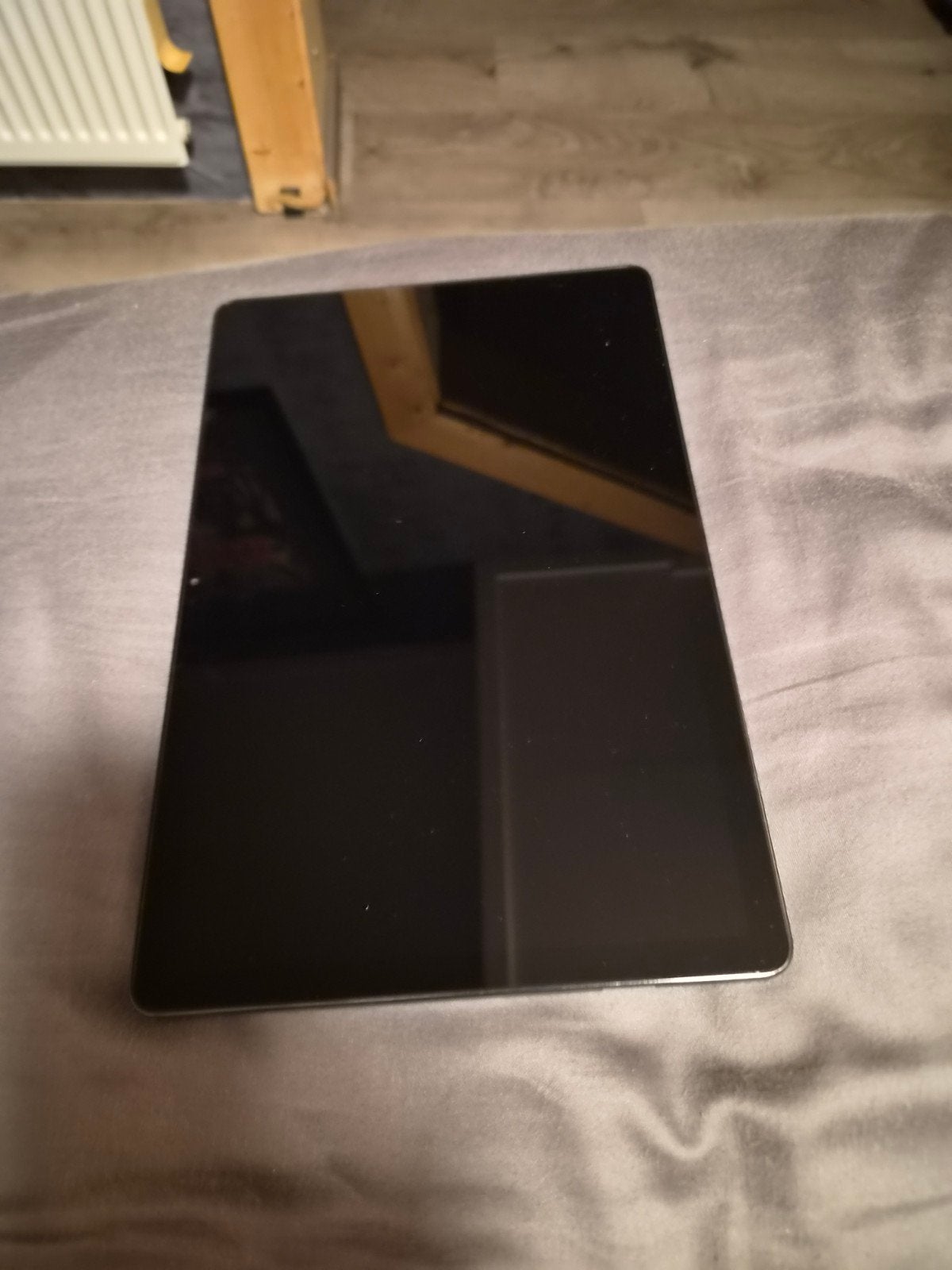 Samsung Galaxy Tab A11+ 5G 128GB, Computers en Software, 11 inch, Ophalen of Verzenden, Zo goed als nieuw, Samsung