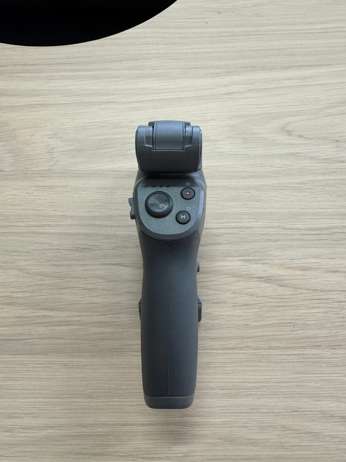 DJI Osmo Mobile 3 Smartphone Gimbal Stabilizer, 125 cm of minder, Overige typen, DJI, Ophalen of Verzenden