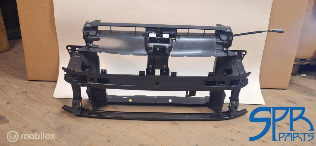 Voorfront Passat B8 Bumperbalk Compleet 3G0805588N 3G0807611, Auto-onderdelen, Volkswagen, Nieuw, Ophalen of Verzenden, Volkswagen