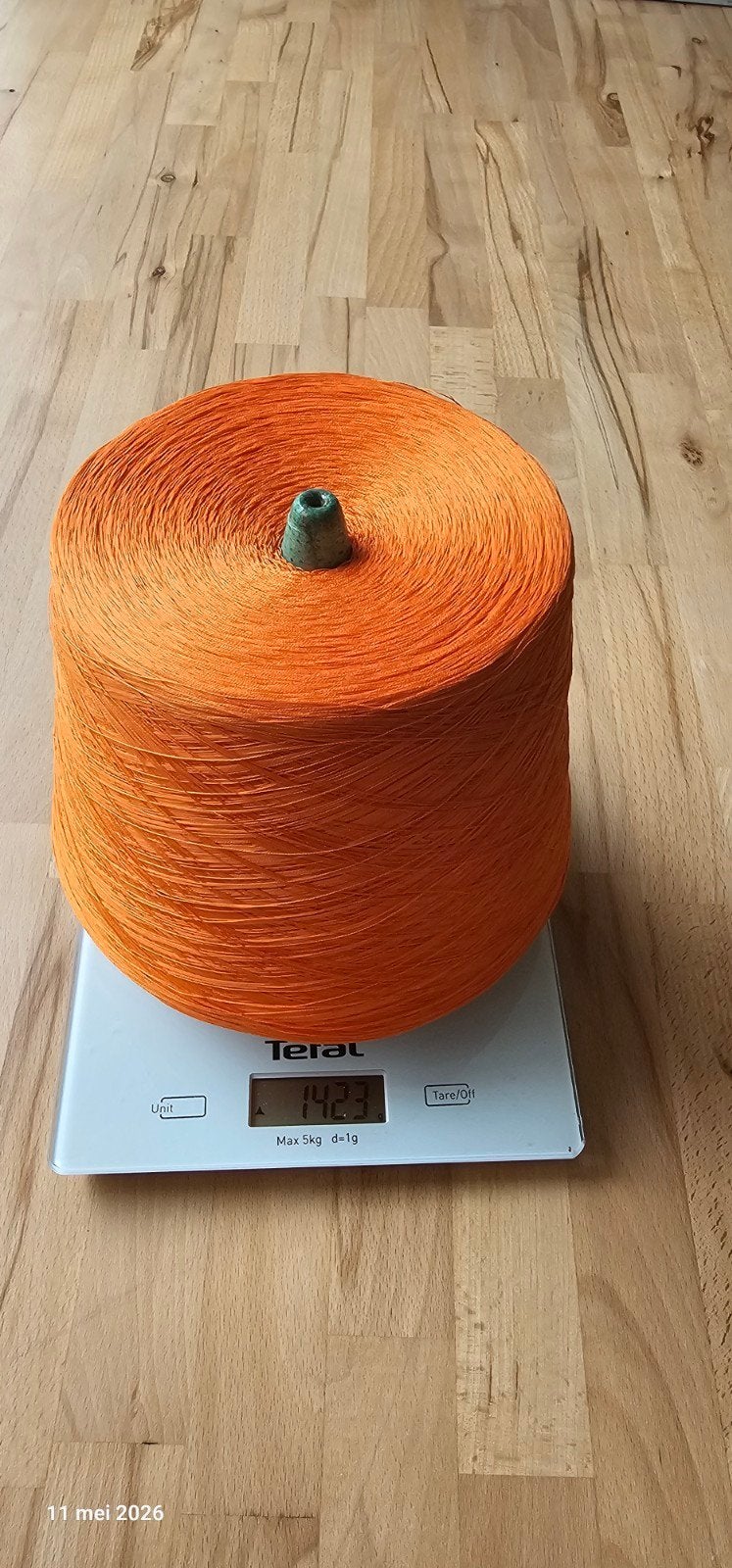 Katoen  voor breien/haken, Ophalen of Verzenden, Zo goed als nieuw, Breien of Haken, Patroon of Boek