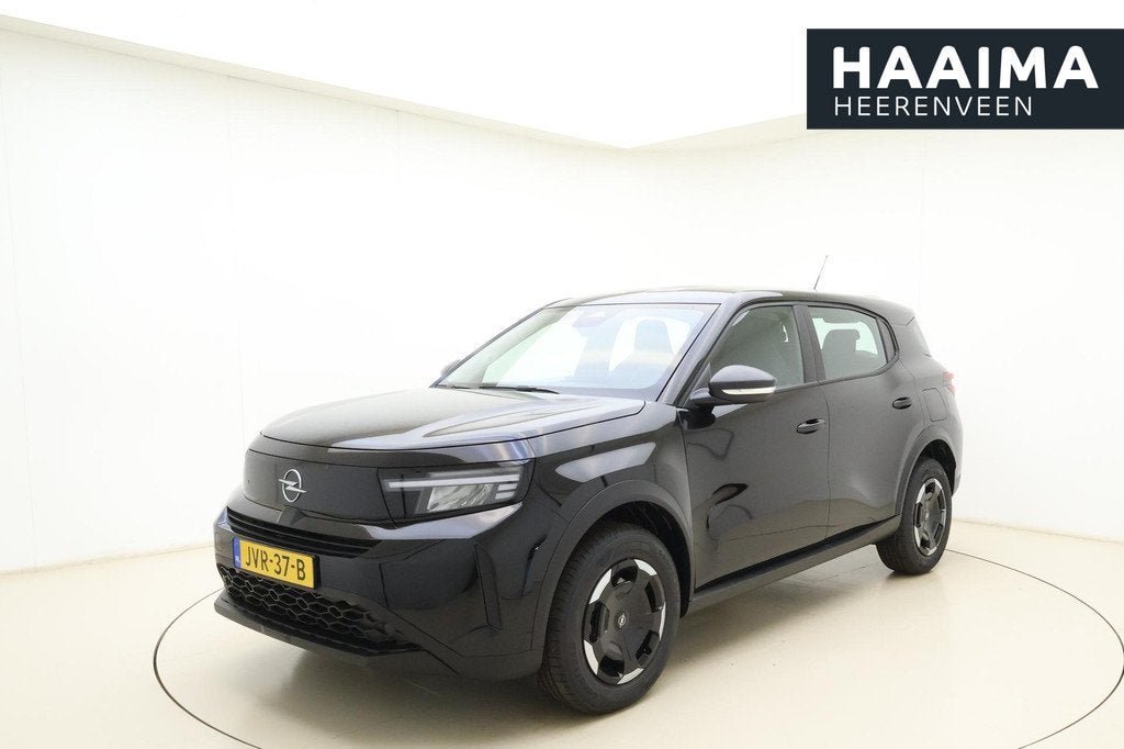 Opel Frontera Electric Edition 44 kWh € 6.000 DEMO VOORDEE