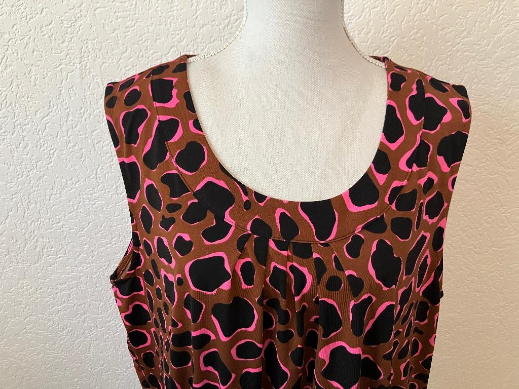 norah maat 46 oksel tot oksel 62 cm onder elastiek, Overige kleuren, Maat 46/48 (XL) of groter, Ophalen of Verzenden, Zo goed als nieuw