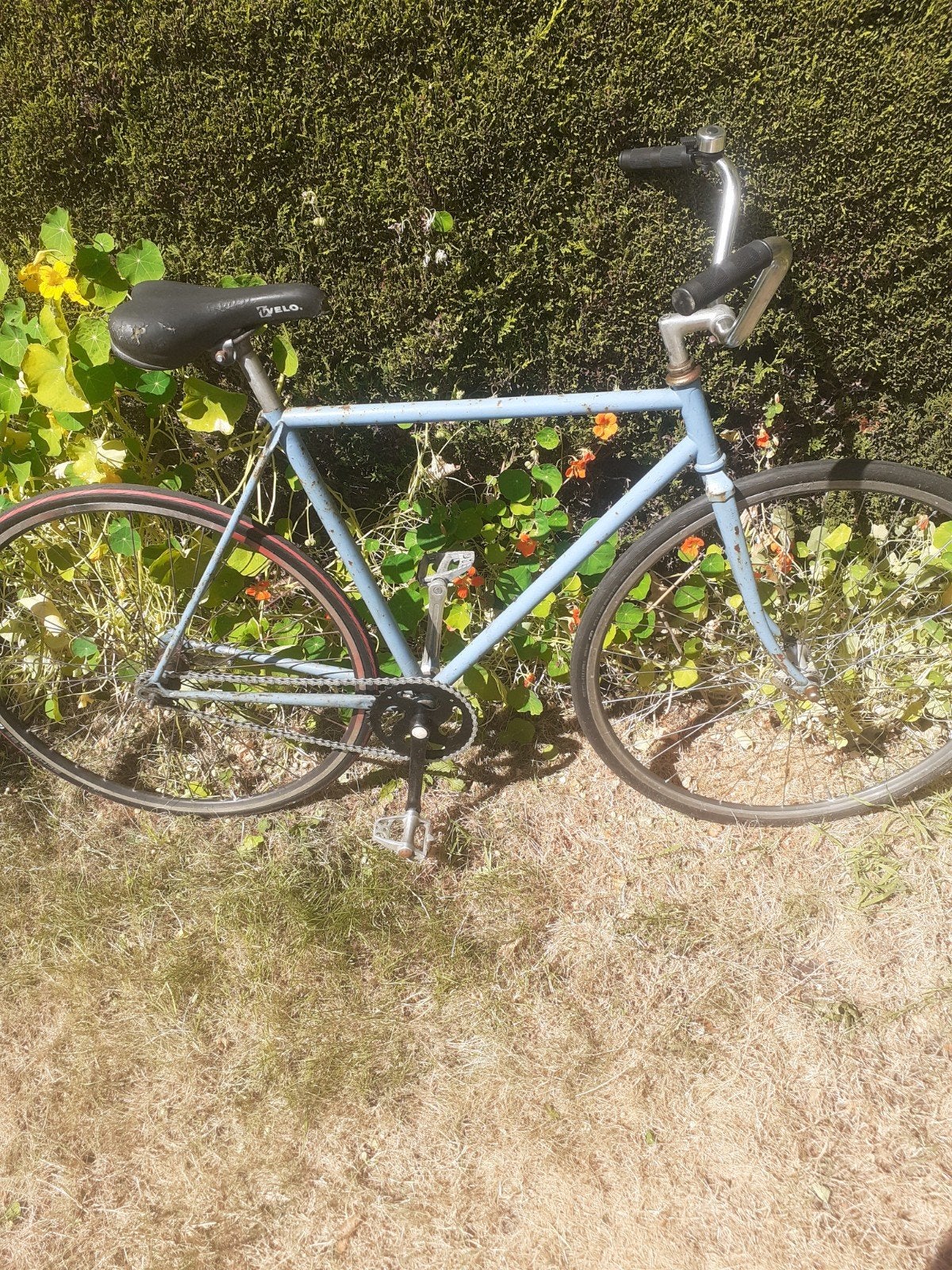 café racer, Ophalen, Gebruikt, Minder dan 10 versnellingen, Overige merken