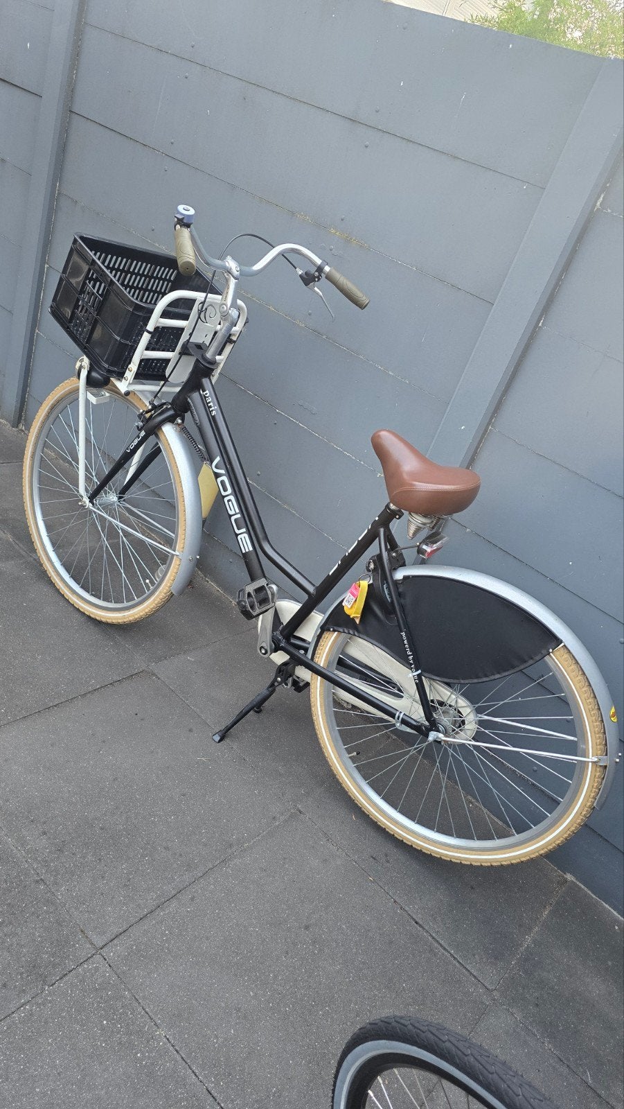 Vogue damesfiets, Ophalen of Verzenden