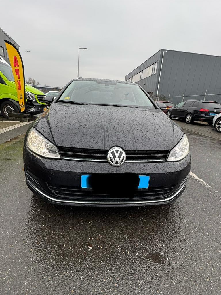 Foto 5 van Taxi huren/verhuur/ Passat huren/Golf huren/Skoda huren