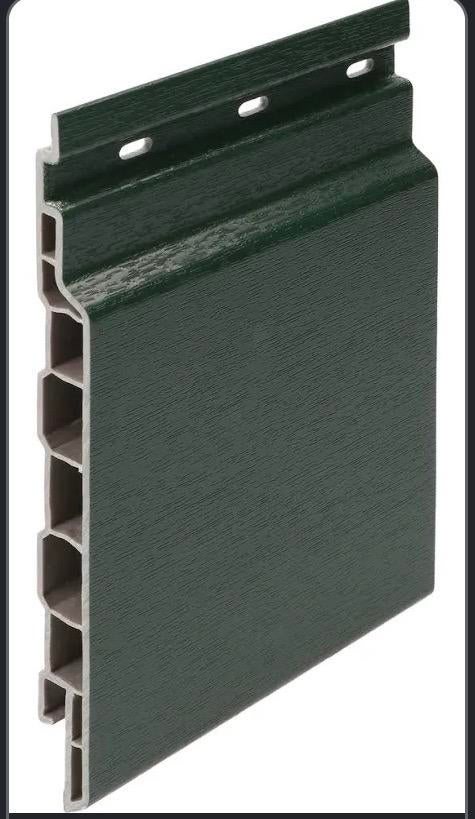 4 lange groene Keraliet monumenten, Ophalen, Kunststof, Overige kleuren, Overige typen