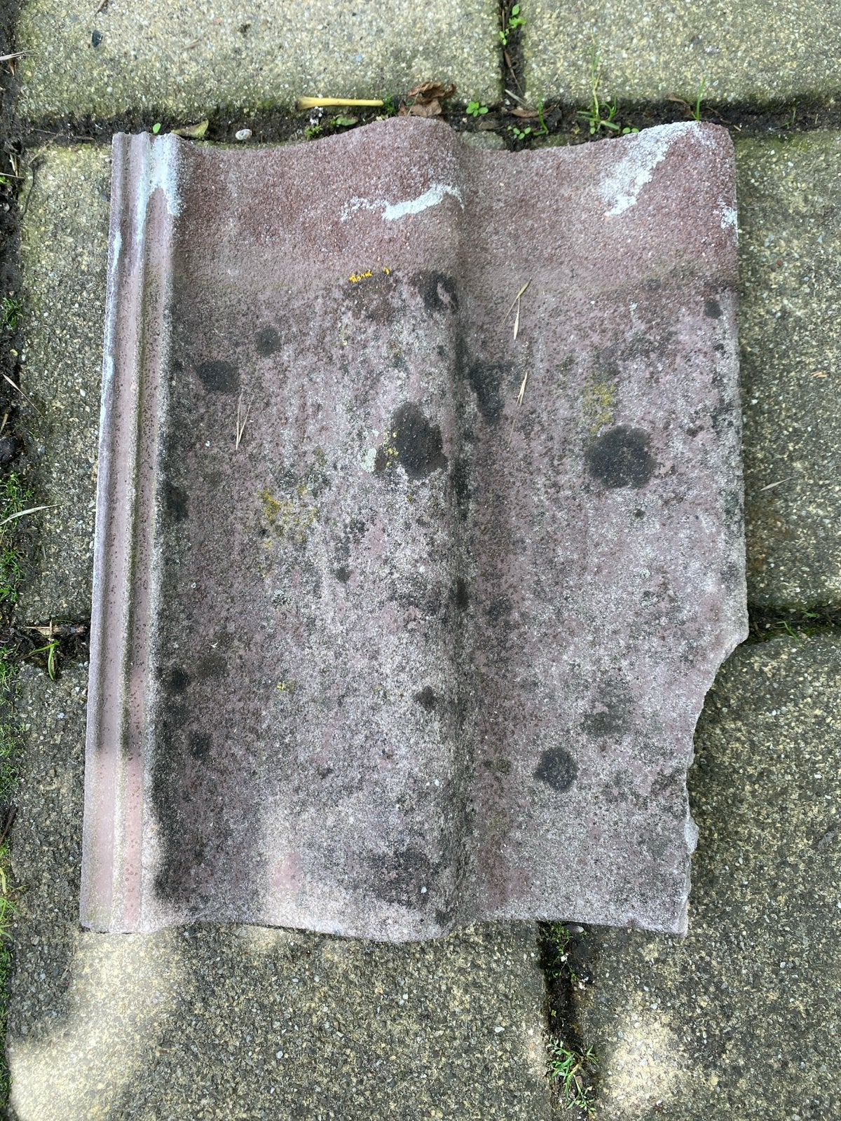 Gezocht: Sneldek dakpannen en eindpannen, Ophalen, Gebruikt, Steen of Klei, 15 m² of meer