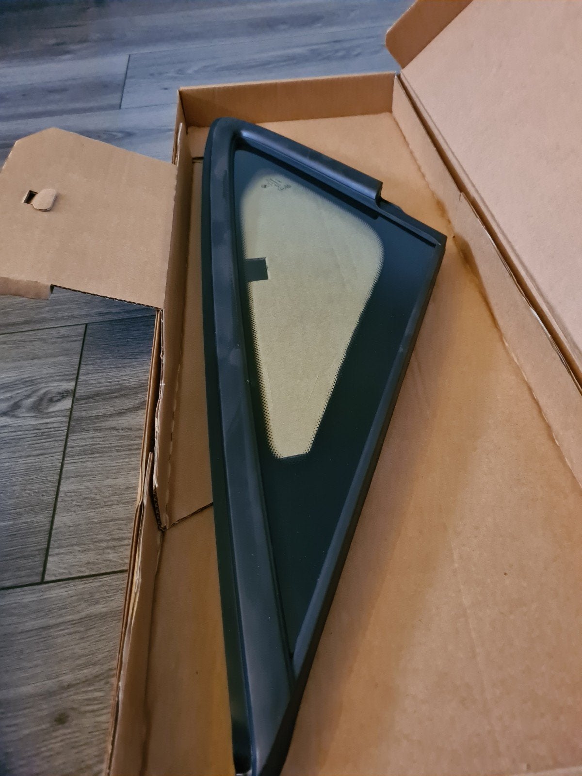 Nieuw originele bmw 2 serie f45 e46 driehoeksruit 5137257912, Ophalen of Verzenden, Nieuw, BMW
