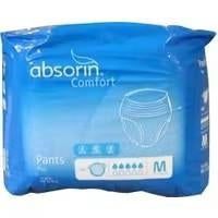 Absorin Comfort Pants Plus incontinentiebroek, Diversen, Verpleegmiddelen, Ophalen of Verzenden