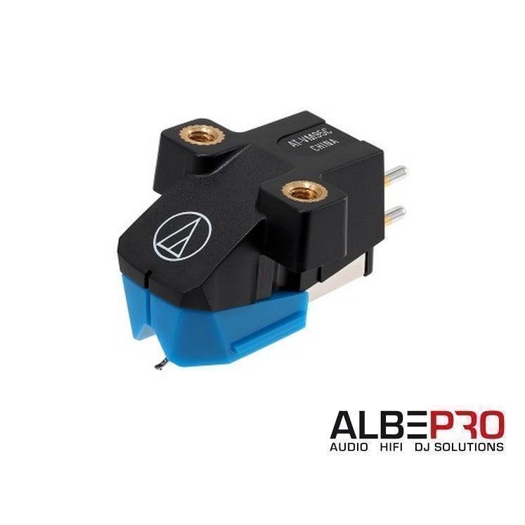 Audio-Technica AT-VM95C Element Conische Naald, Ophalen of Verzenden, Nieuw, Thorens