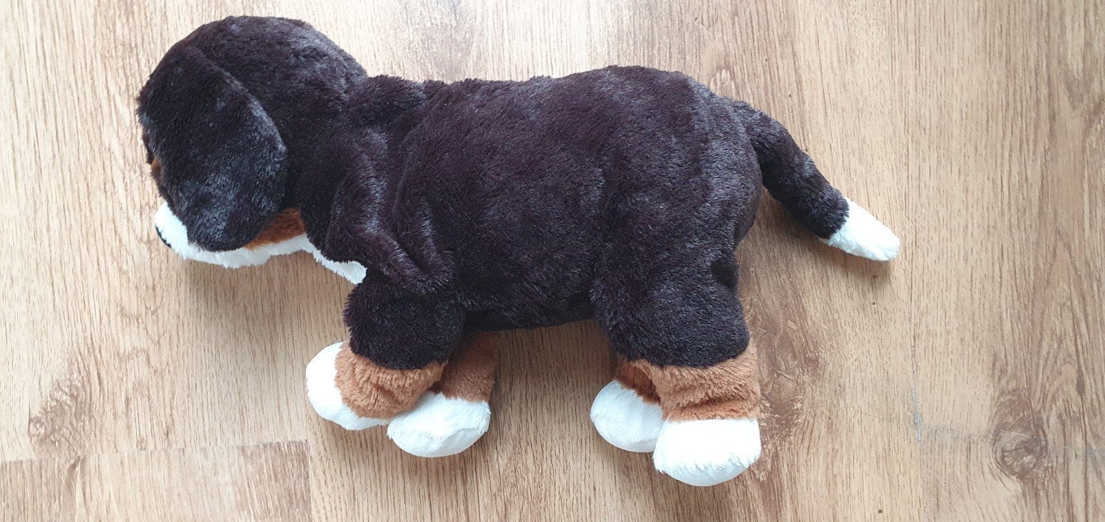 Ikea Hoppig - Berner sennenhond, IKEA, Zo goed als nieuw, Middelgroot (20 tot 80 cm), Hond