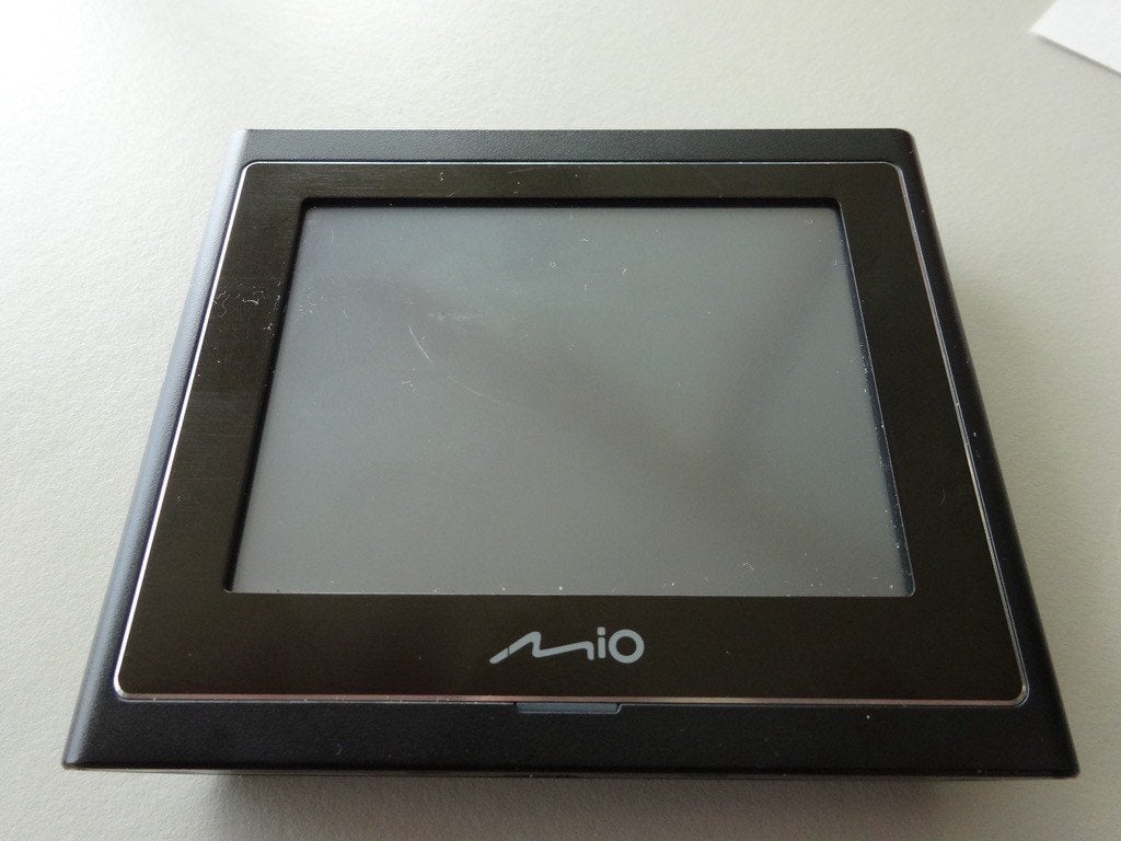 Mio Navigatiesysteem., Ophalen of Verzenden, Zo goed als nieuw