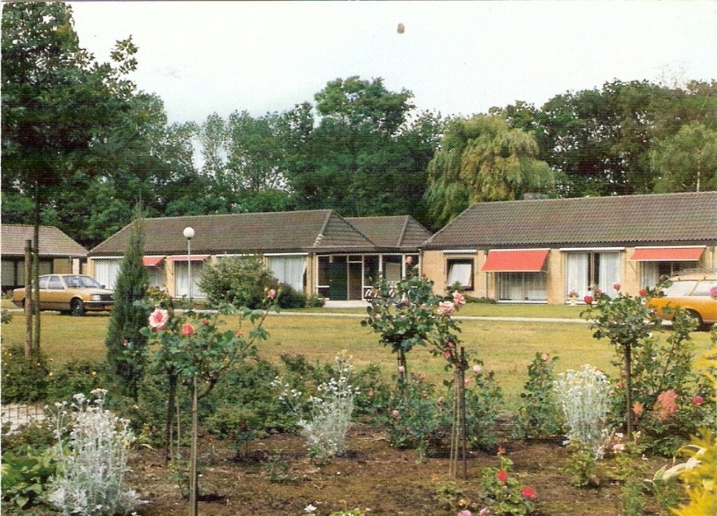 Warmond      1015a, Ophalen of Verzenden, Voor 1920