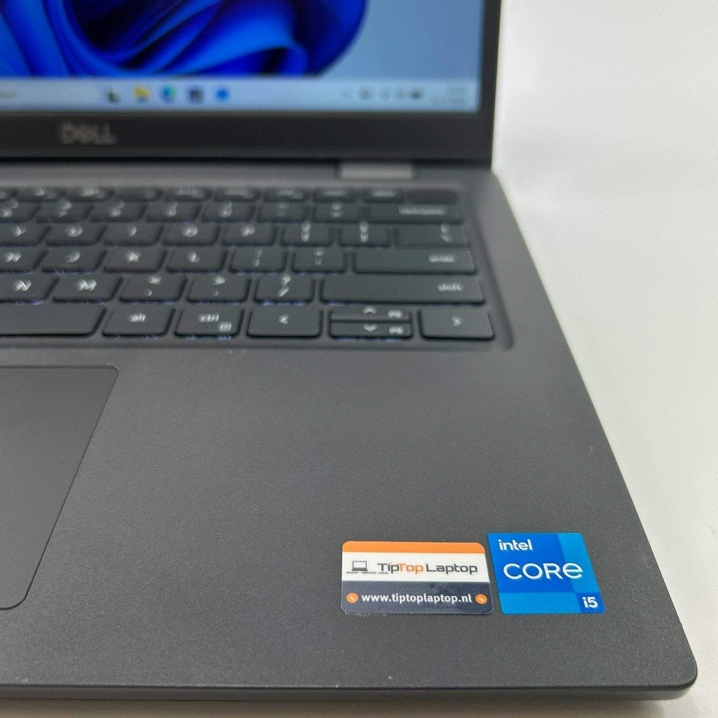 Dell Latitude 3420 | i5-1135G7 | 16GB | 256GB | Touchscreen, 256 GB, 9743AL, Qwerty, Tiptoplaptop