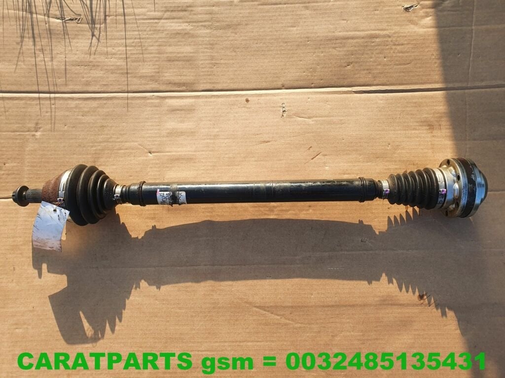 5C0407272AC Passat aandrijfas Beetle steekas Passat, Gebruikt, Volkswagen, Volkswagen AG, Berliner Ring 2
38440  Wolfsburg, DE
