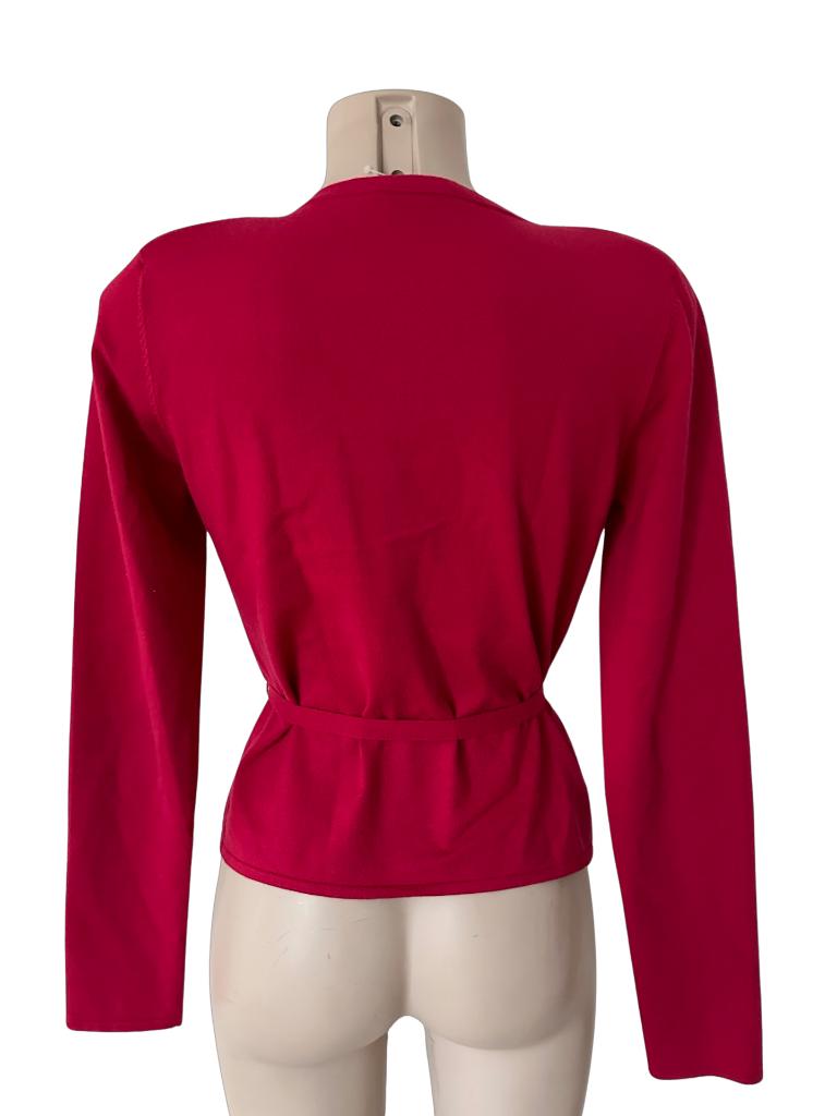 Claudia Strater vest M, Verzenden, Zo goed als nieuw, Roze