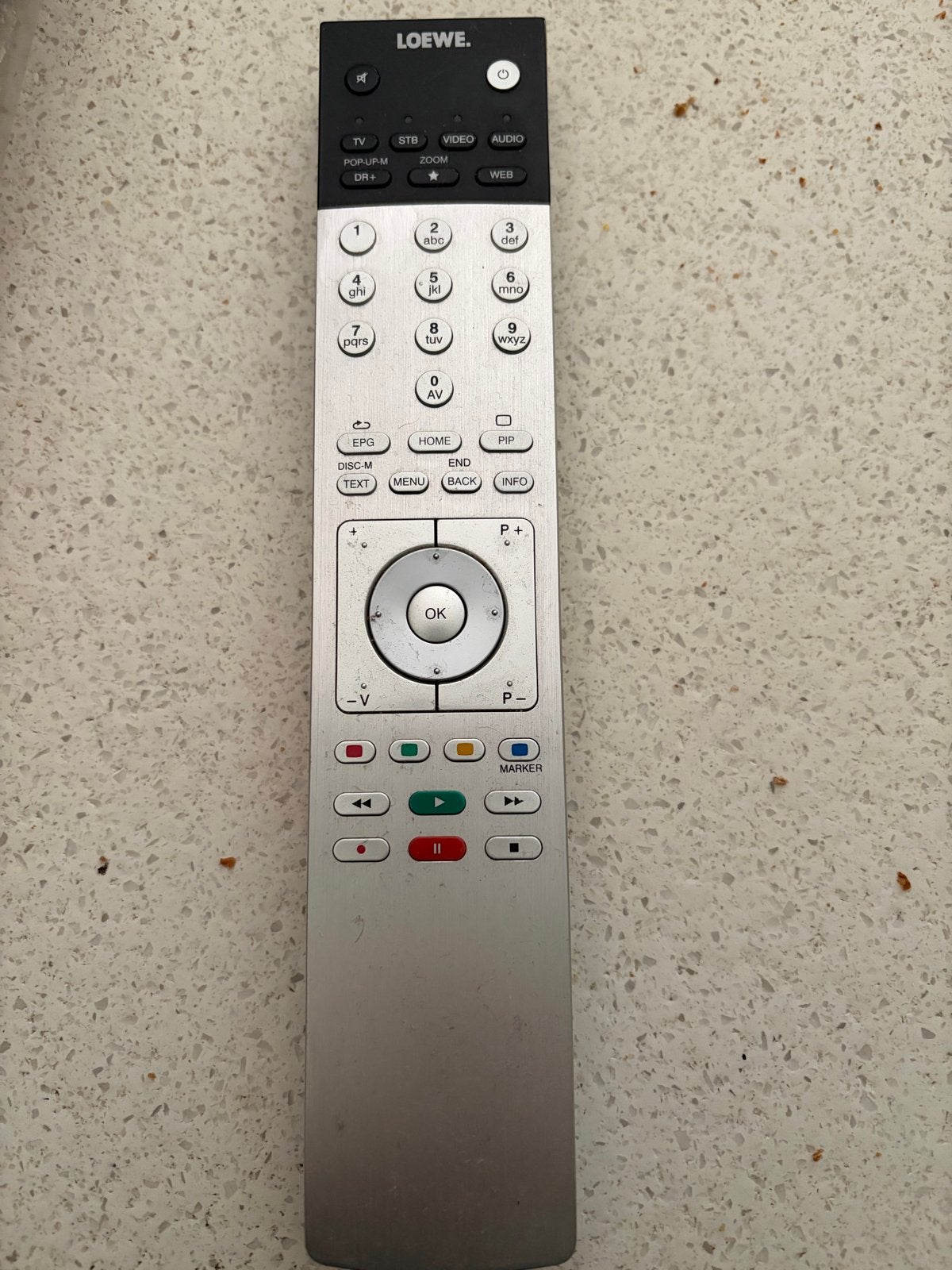 Foto 6 van Loewe Connect 40 UHD LED TV